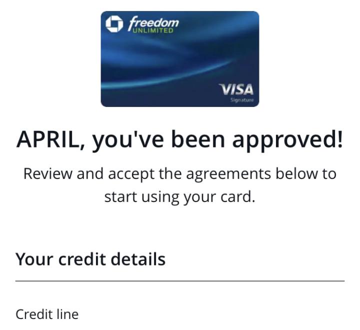 Approvals all 2026