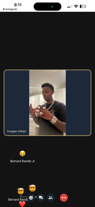 Live 