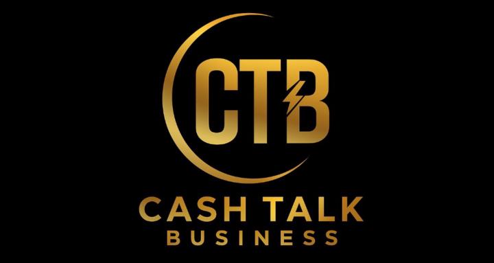 CASH TALK BUSINESS 🏦