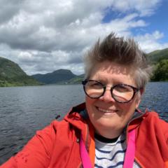 Helen ODonnell