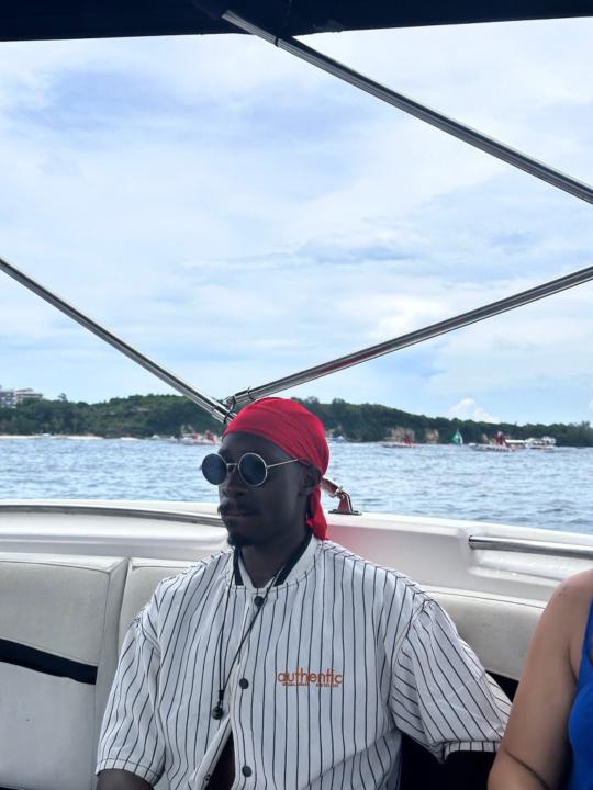 Toyeeb Afolayan