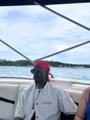 Toyeeb Afolayan