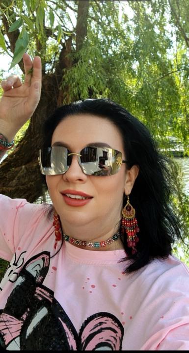 Corina Todoran
