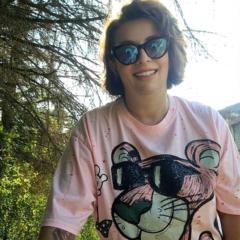 Corina Todoran