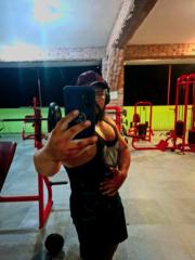 Aldair Galdino Avila Chamorro