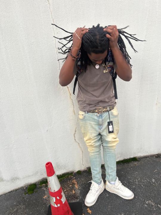 Jaqwon Moss