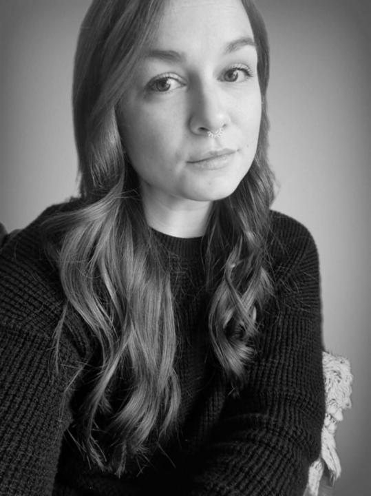 Isabelle Ouellet
