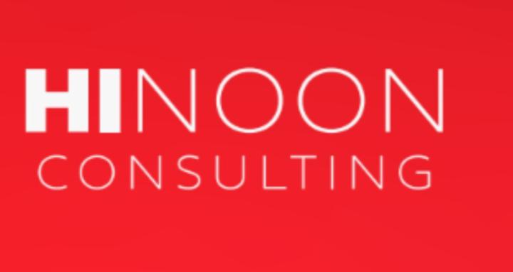 HiNoon Cyber Saloon