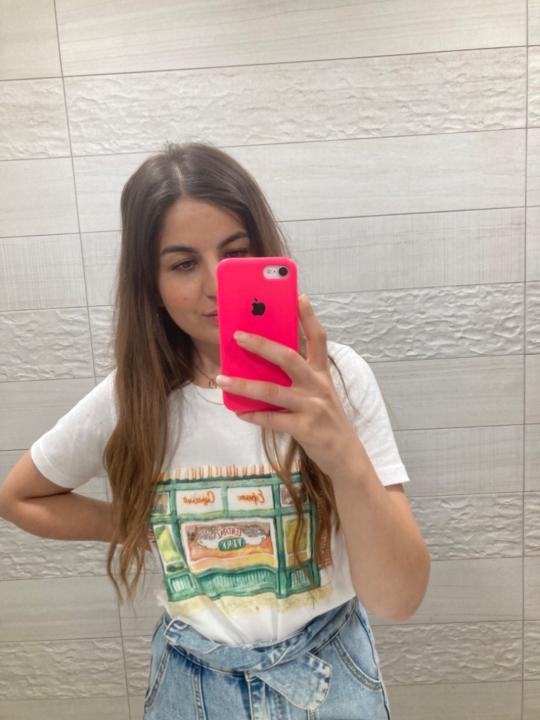 Arabella Qarra