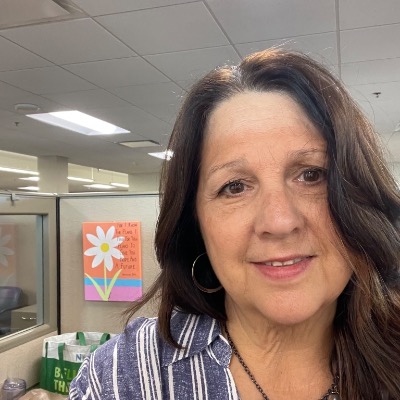 Tammy Bruns
