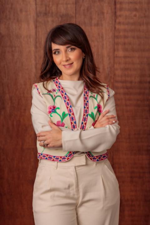 Bianca Borloz
