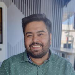 Rishit Kedia