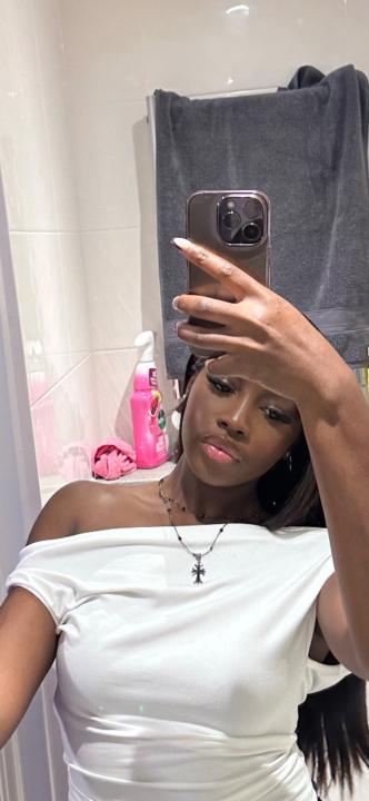 Angel Oludayo