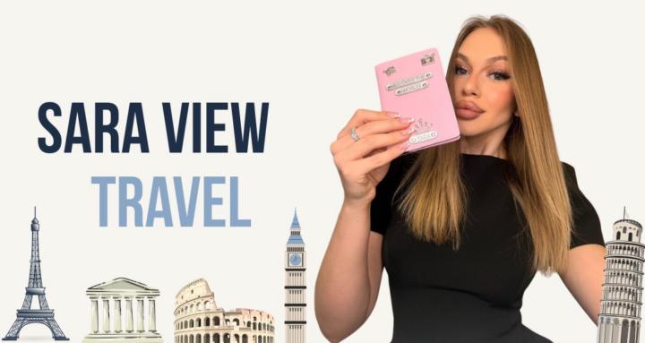 Sara View Travel
