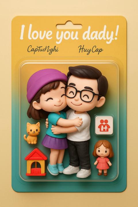 Cap Huy