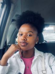 Lerato G. Chaoana