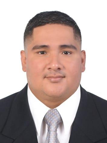 Juan Carlos Alcalde Miranda