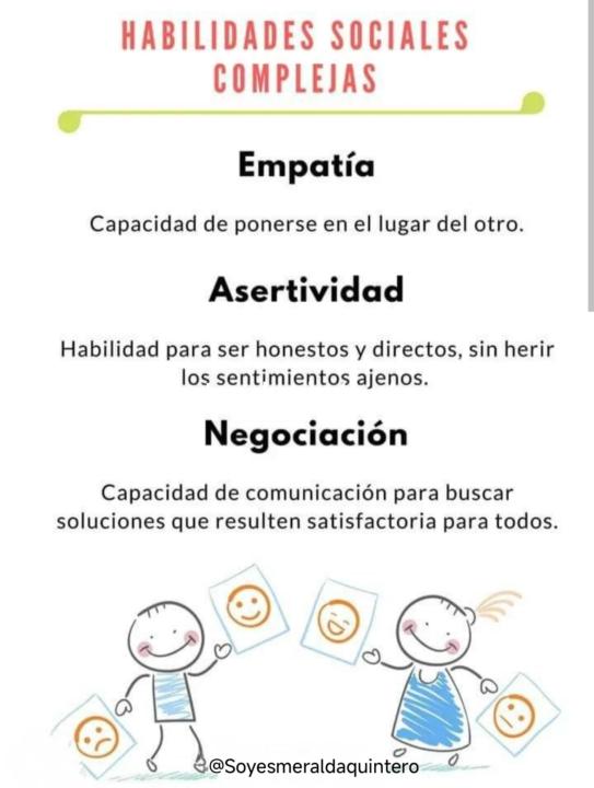 Feliz inicio de semana 