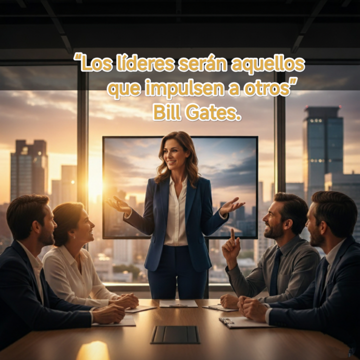 Todos queremos riquezas en esta tierra.