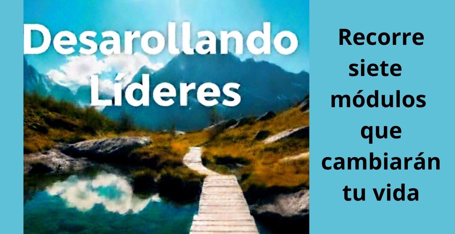 Desarrollando líderes 💡