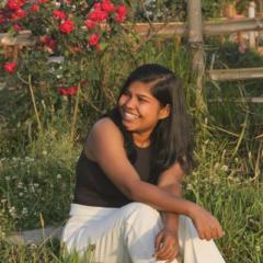 Ritika Ranjan