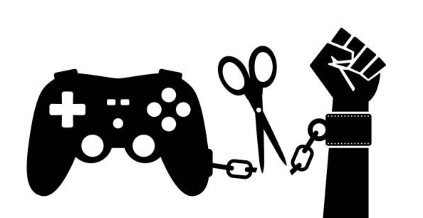 60 Day - Gaming Addiction (Program)