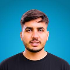 Usama Akram