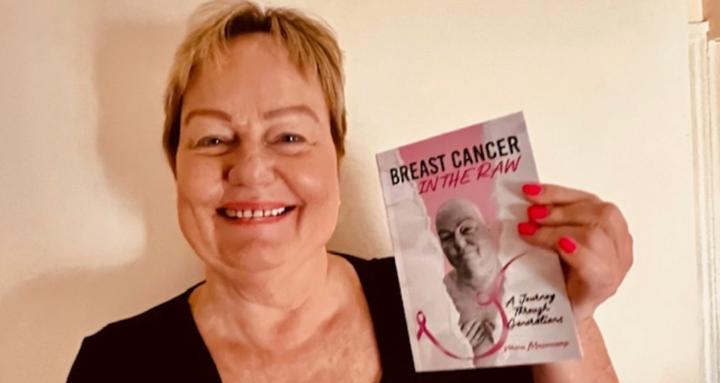 Cancer Warriors