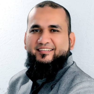 Ahsan Junaid