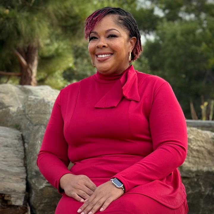 Denisha Lockett