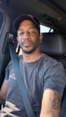 Roderick Cobbs