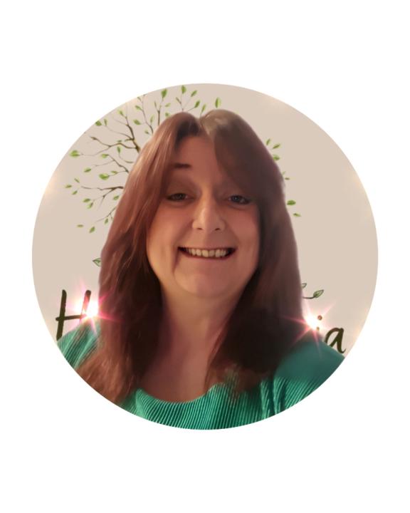 Kirstie Hustlemyalgia