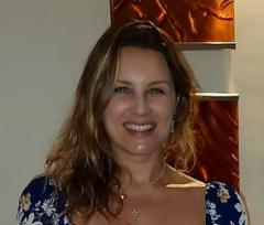 Rachel Delgado
