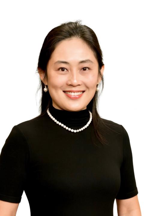 Christy Song