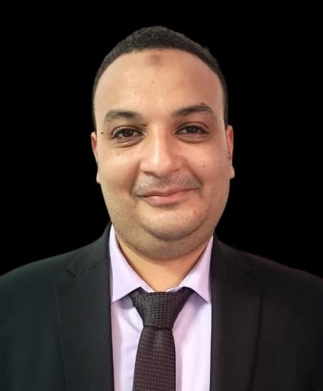 Hassan Negm