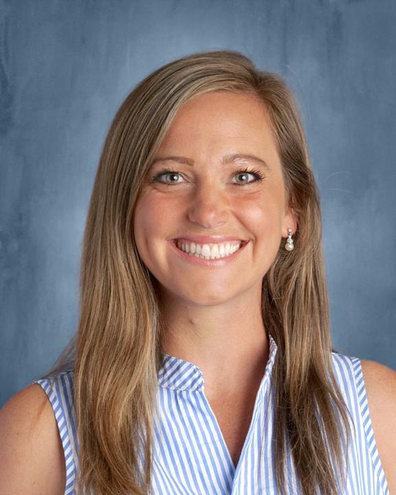 Becky Schweikert