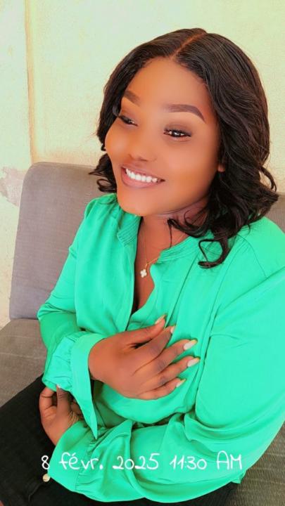 Johane Jean Baptiste