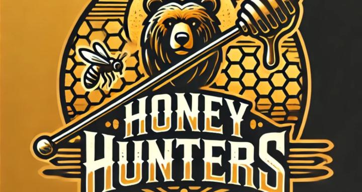 Honey Hunters
