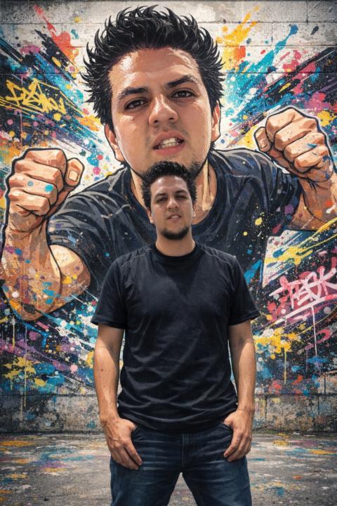 Williams Vallejo