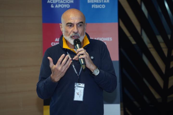 Luis Tamayo Oriol