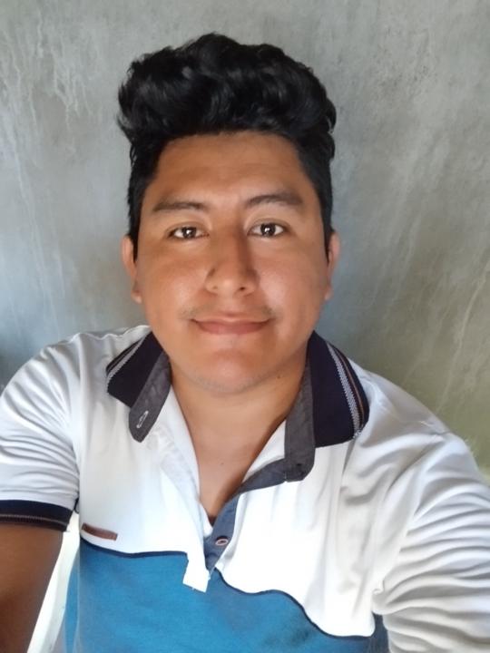Carlos Alexis Cruz Castro