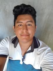 Carlos Alexis Cruz Castro