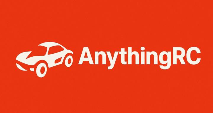 AnythingRC
