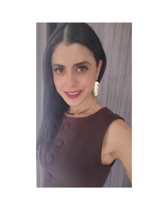 Biviana Andrea López Romero
