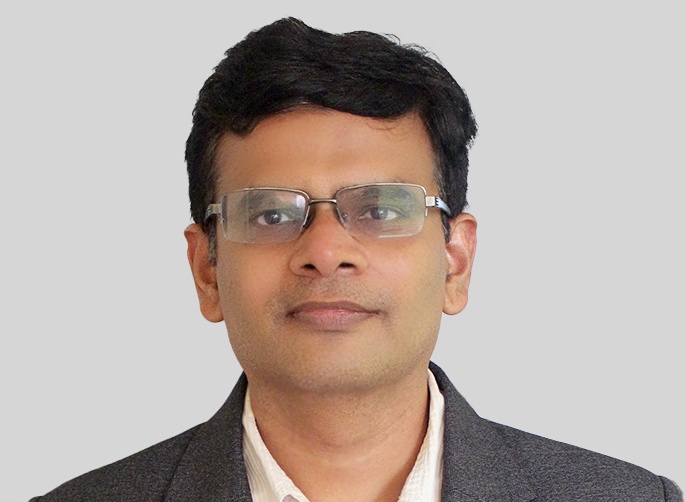Prasad Kulkarni