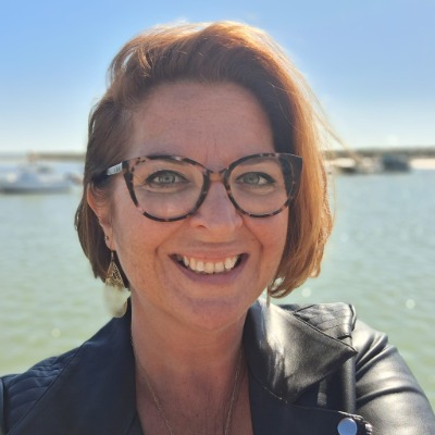 Séverine Verbecque