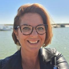 Séverine Verbecque