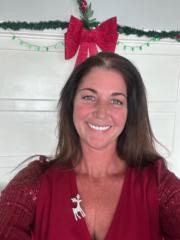 Amber Tooley