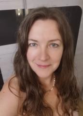 Suzy Dudas