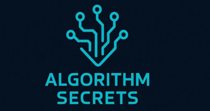 Algorithm Secrets